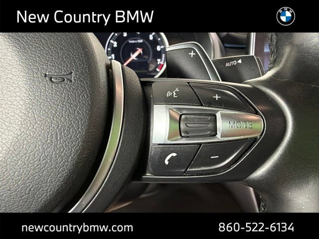 Used 2019 BMW X6 xDrive35i w/ M Sport Package AWD/4WD image 21