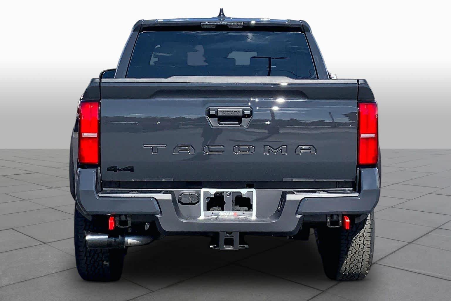 New 2026 Toyota Tacoma TRD Off-Road AWD/4WD image 4