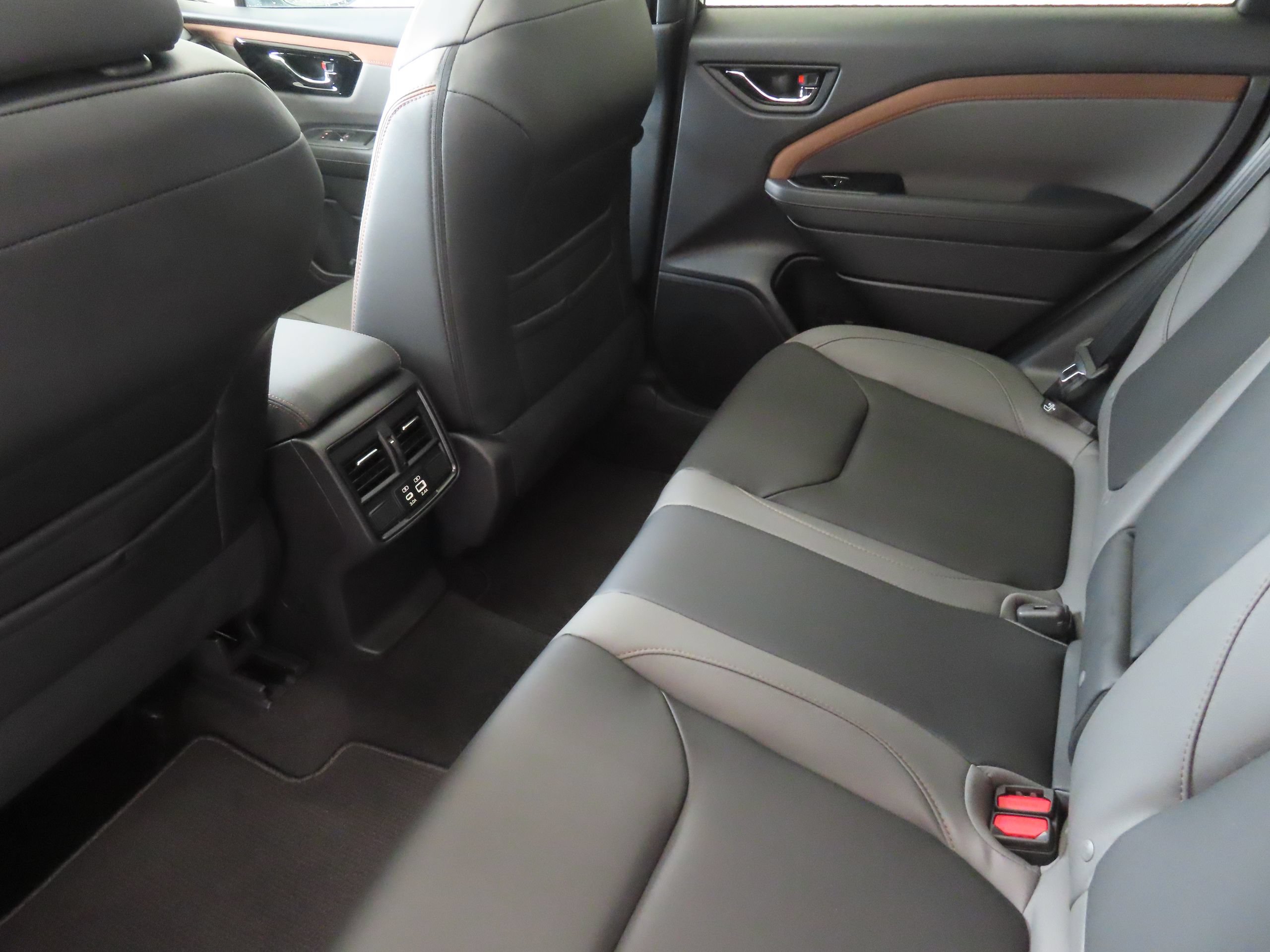 New 2026 Subaru Forester Sport AWD/4WD image 21