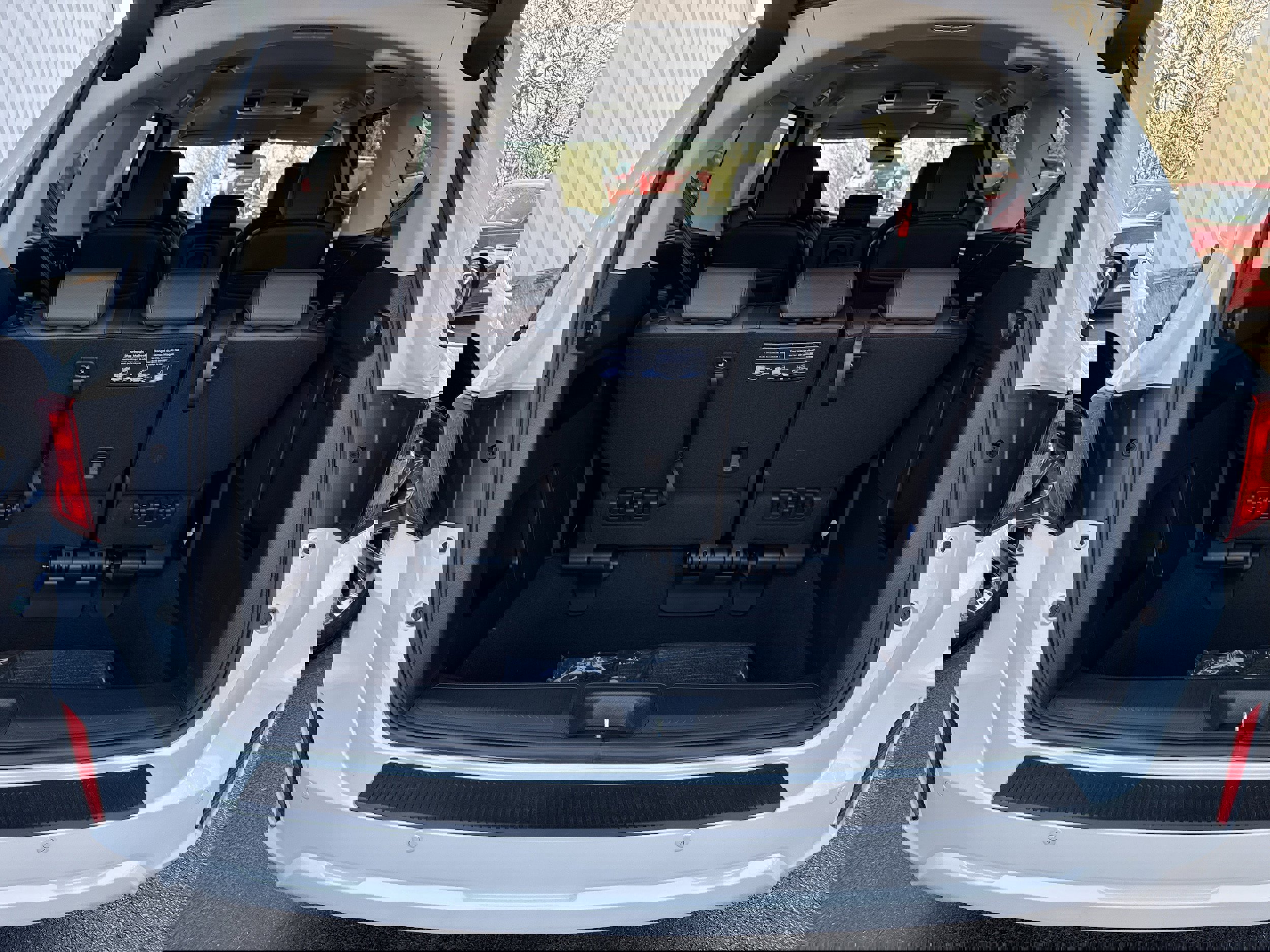 New 2026 Honda Odyssey Elite image 12