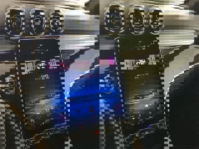 Certified 2026 Mercedes-Benz GLC 300 4MATIC image 28