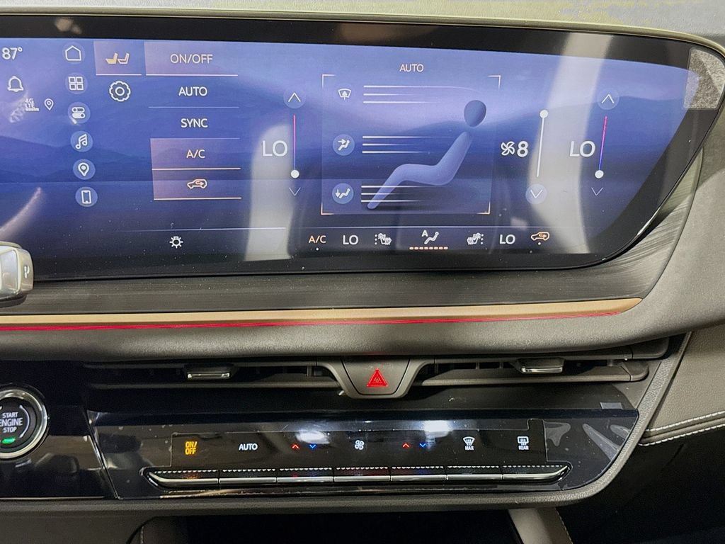 New 2026 Buick Envision Sport Touring AWD/4WD image 10
