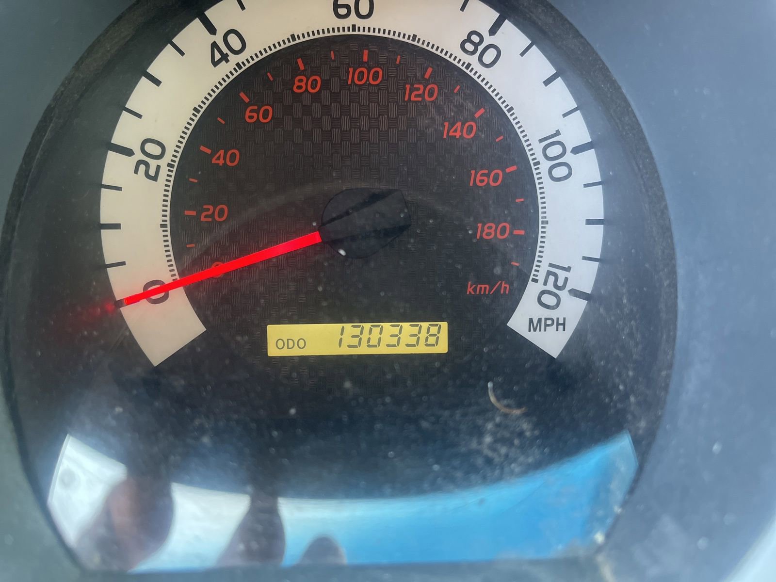 Used 2012 Toyota Tacoma 4x4 Double Cab image 10