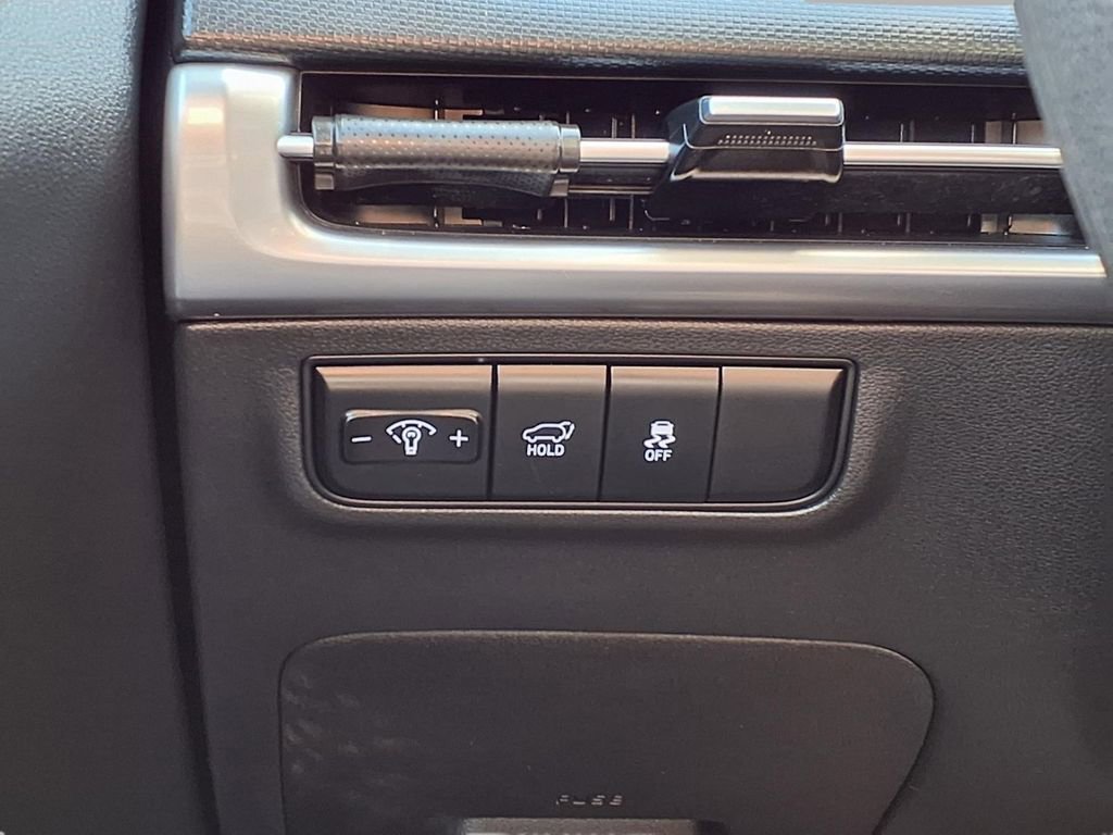 Used 2025 Hyundai Tucson SEL image 16