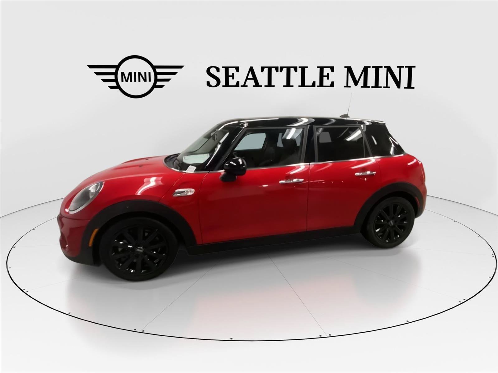Used 2019 MINI Cooper S FWD image 6