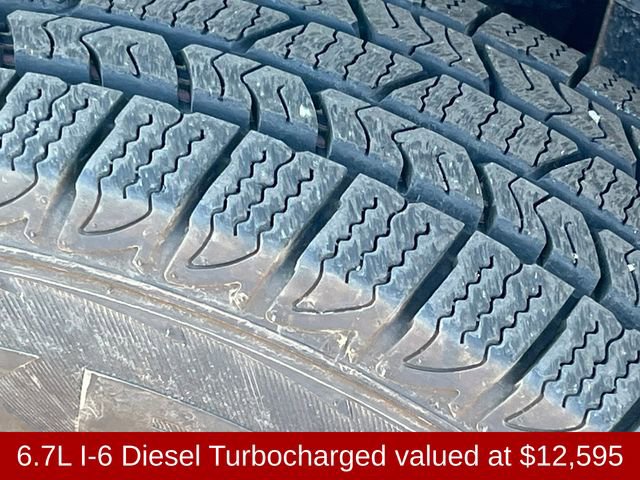 Used 2025 RAM 3500 Big Horn image 13