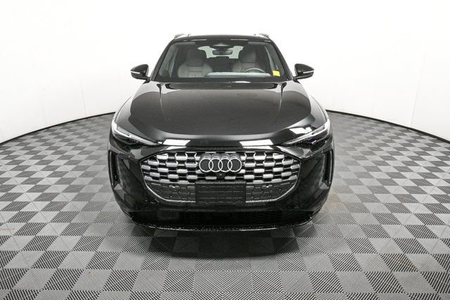 New 2025 Audi Q5 Premium Plus image 36