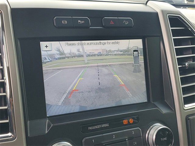 Used 2017 Ford F250 King Ranch w/ King Ranch Ultimate Package image 22