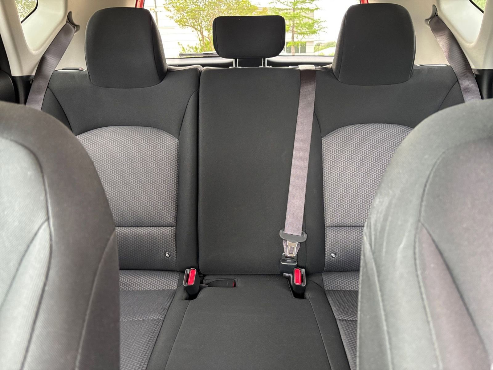 Used 2025 Kia Soul LX w/ LX Technology Package image 38