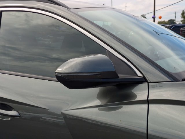 Used 2023 Hyundai Tucson SEL FWD image 13