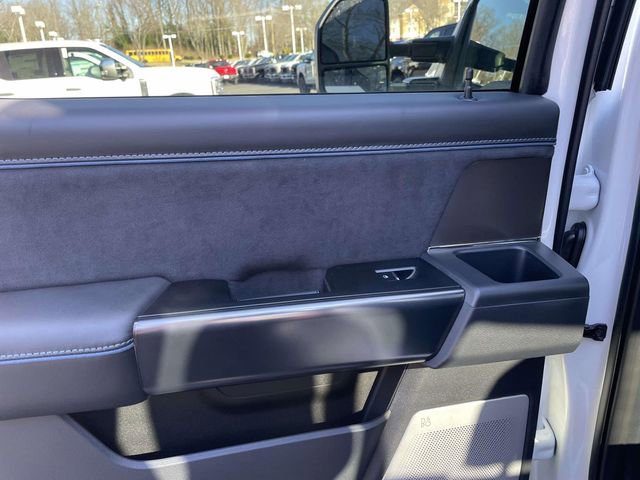 New 2026 Ford F350 Platinum image 26