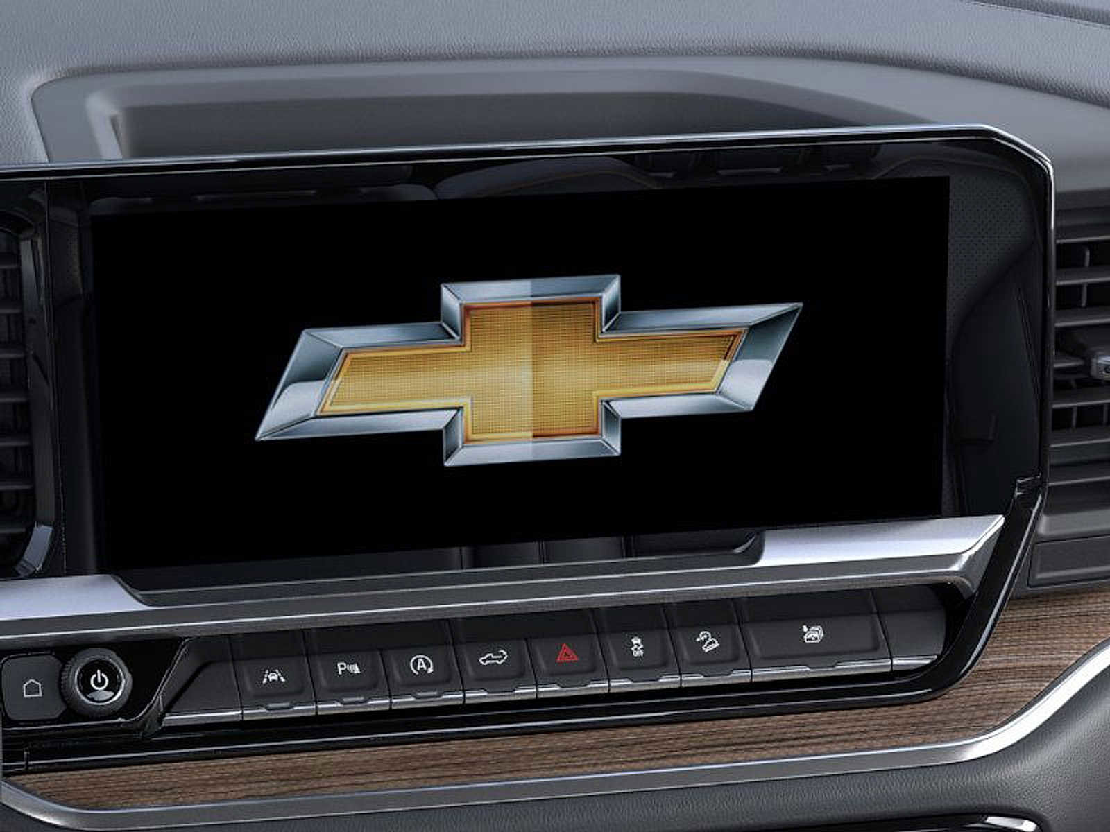 New 2026 Chevrolet Silverado 1500 LT Trail Boss w/ LT Trail Boss Premium Package image 20