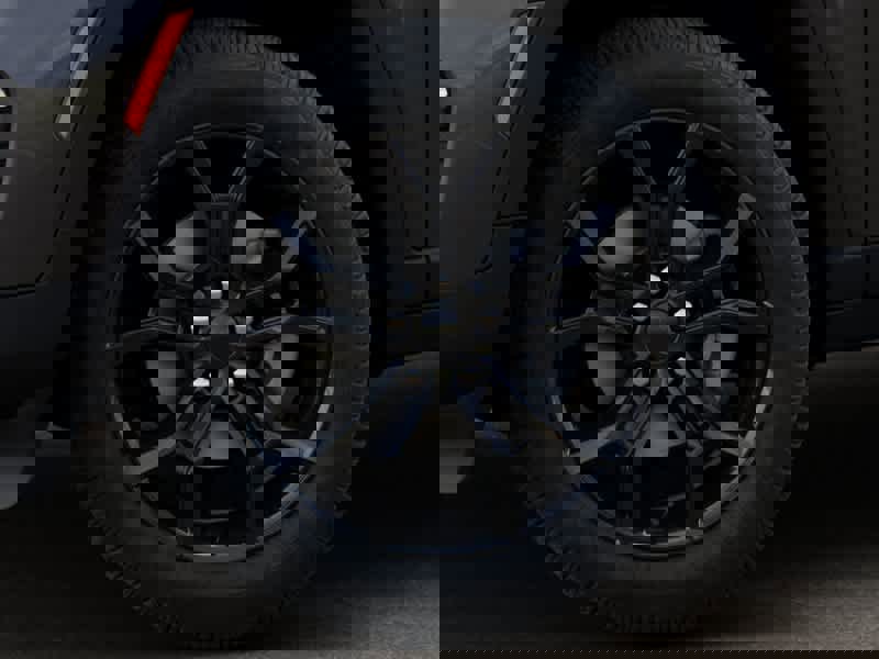 New 2025 Jeep Grand Cherokee Limited image 8