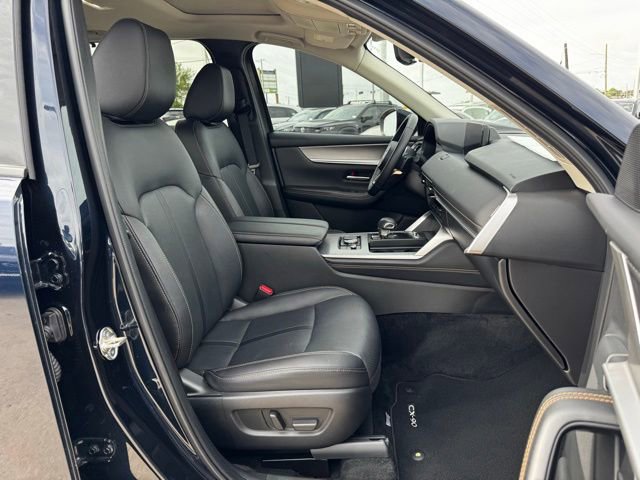 Used 2024 MAZDA CX-90 Plug-In Hybrid w/ Preferred AWD/4WD image 26