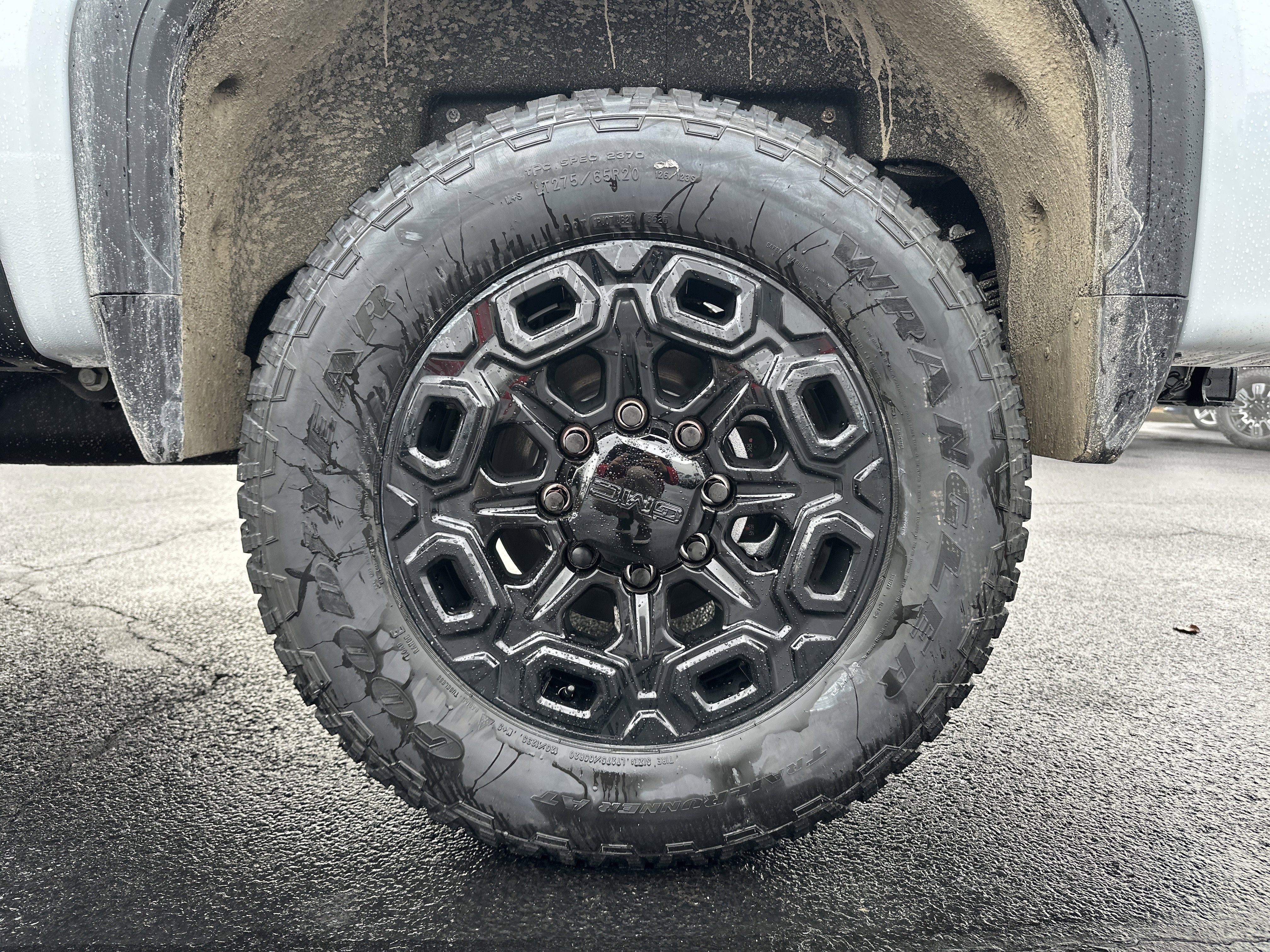 New 2026 GMC Sierra 2500 Denali w/ Max Trailering Package image 31