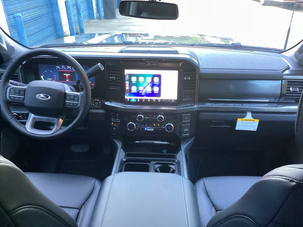 New 2026 Ford F350 Lariat AWD/4WD image 55