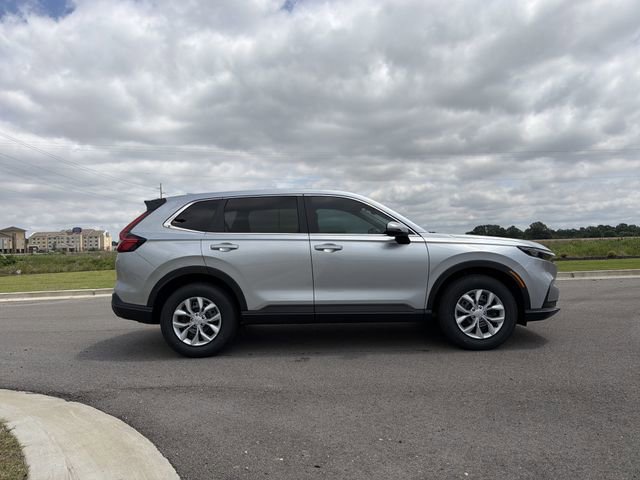 New 2026 Honda CR-V LX image 6