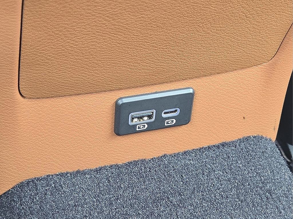 Used 2021 INFINITI Q50 Signature Edition w/ Cargo Package image 16