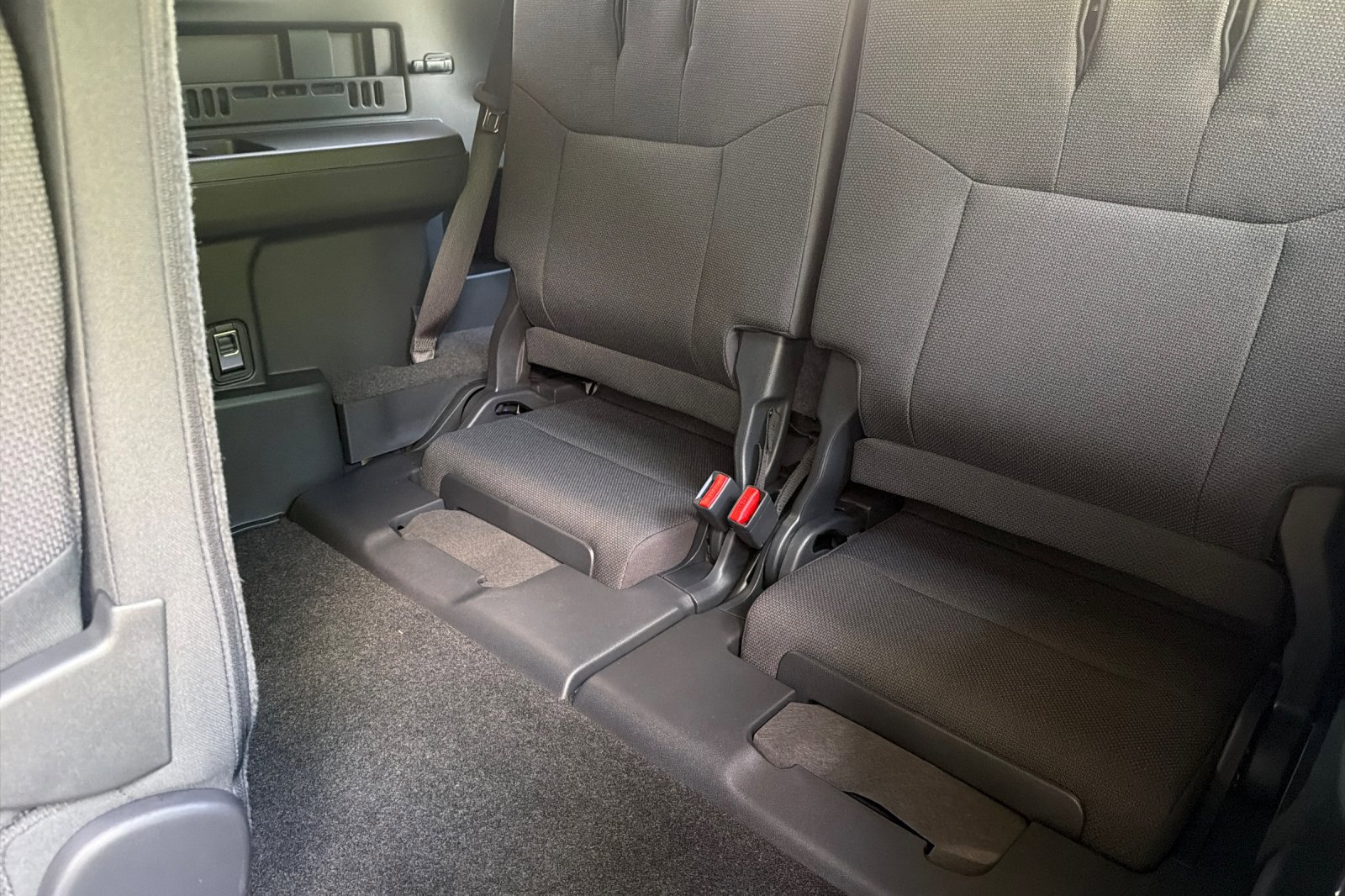 New 2026 Toyota 4Runner SR5 RWD image 13
