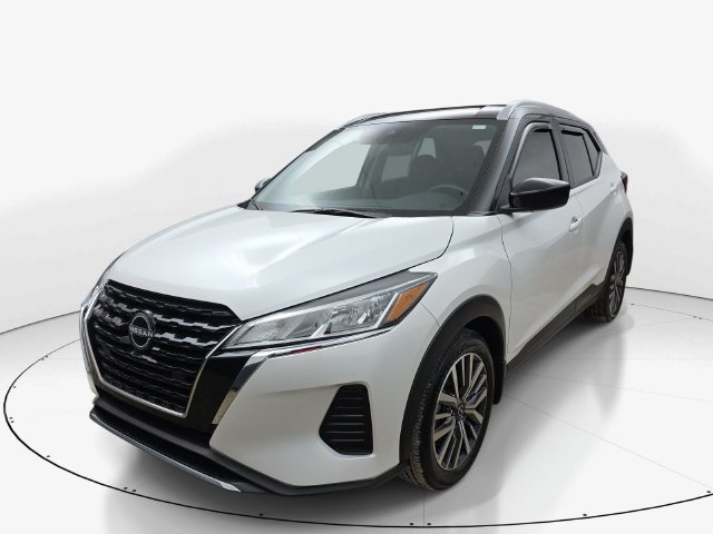 Used 2024 Nissan Kicks SV FWD image 10