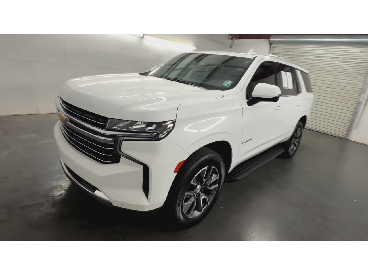 Certified 2023 Chevrolet Tahoe LT w/ LT Signature Package RWD image 4