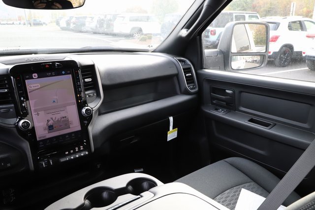 New 2026 RAM 3500 Tradesman image 24