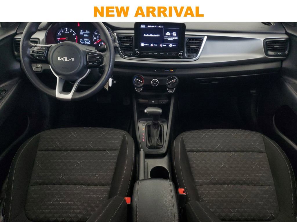 Used 2022 Kia Rio S image 14