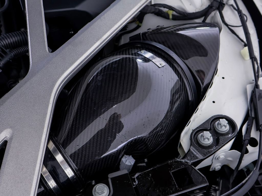 Used 2024 BMW M3 CS w/ M Driver's Package image 37