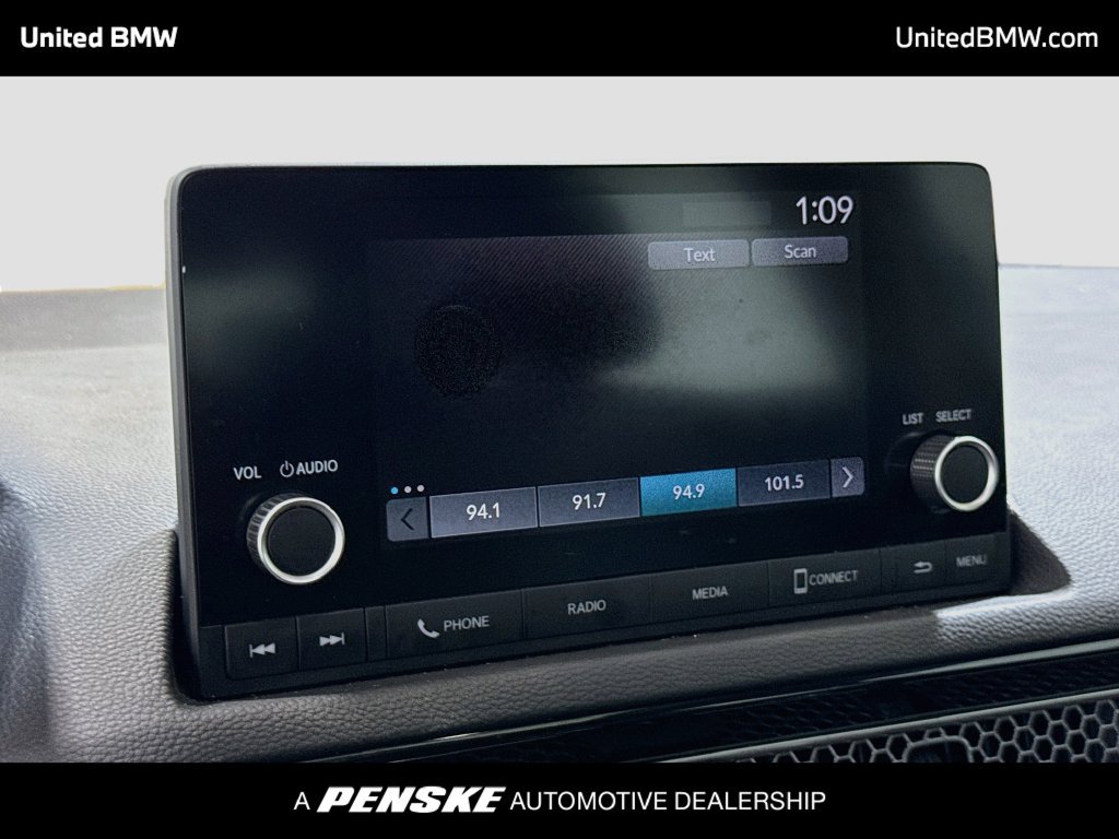 Used 2023 Honda Civic EX-L image 15