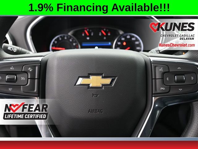 New 2026 Chevrolet Blazer LT w/ Convenience Package AWD/4WD image 24