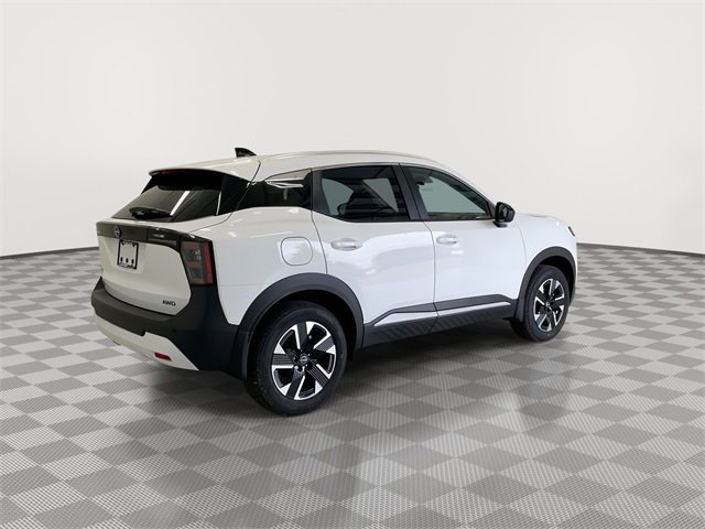 New 2026 Nissan Kicks SV w/ Cold Weather Package image 12