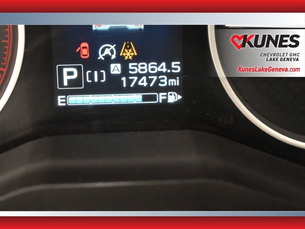 Used 2024 Subaru Forester Limited AWD/4WD image 32