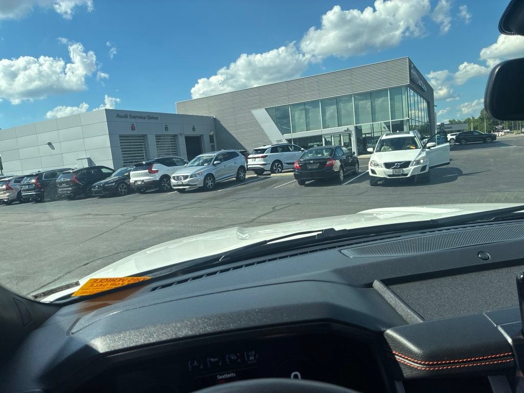 Used 2022 Ford Expedition Timberline AWD/4WD image 18