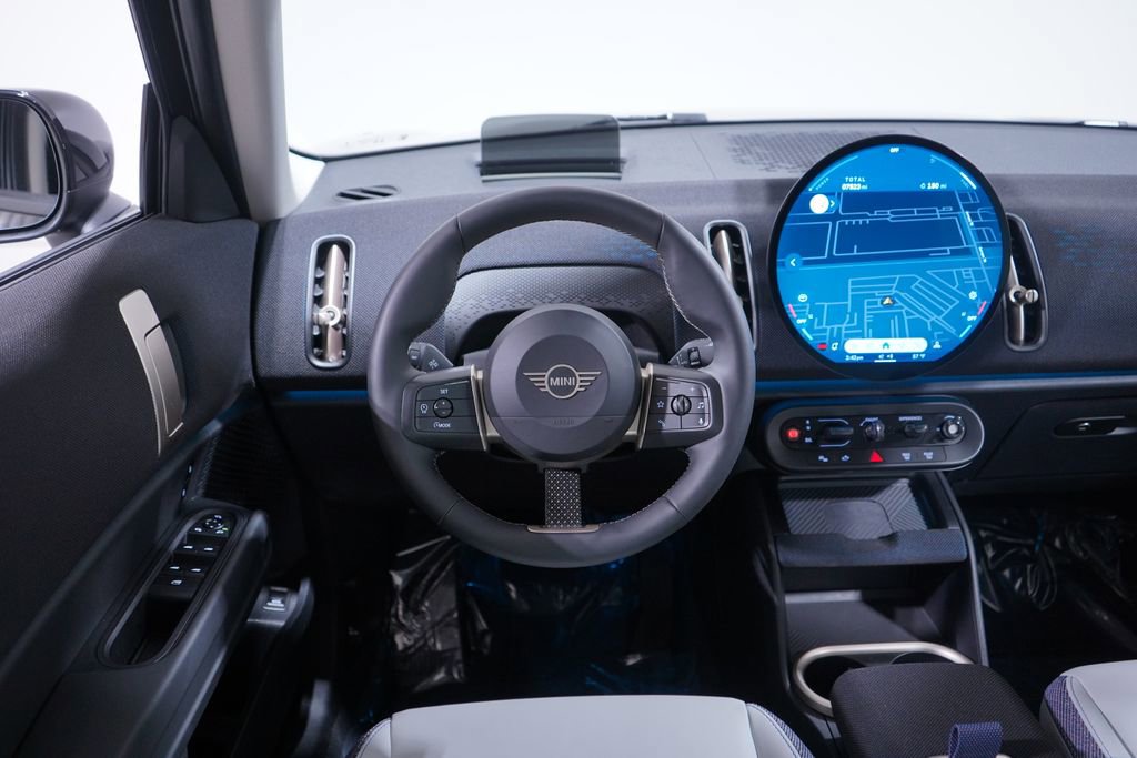 Used 2025 MINI Cooper Countryman S image 11