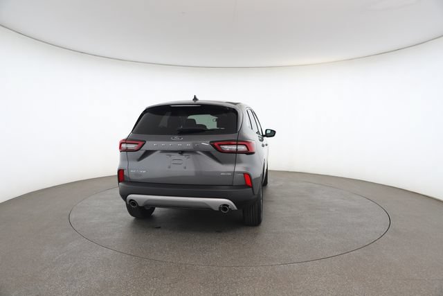 Used 2024 Ford Escape Active AWD/4WD image 16