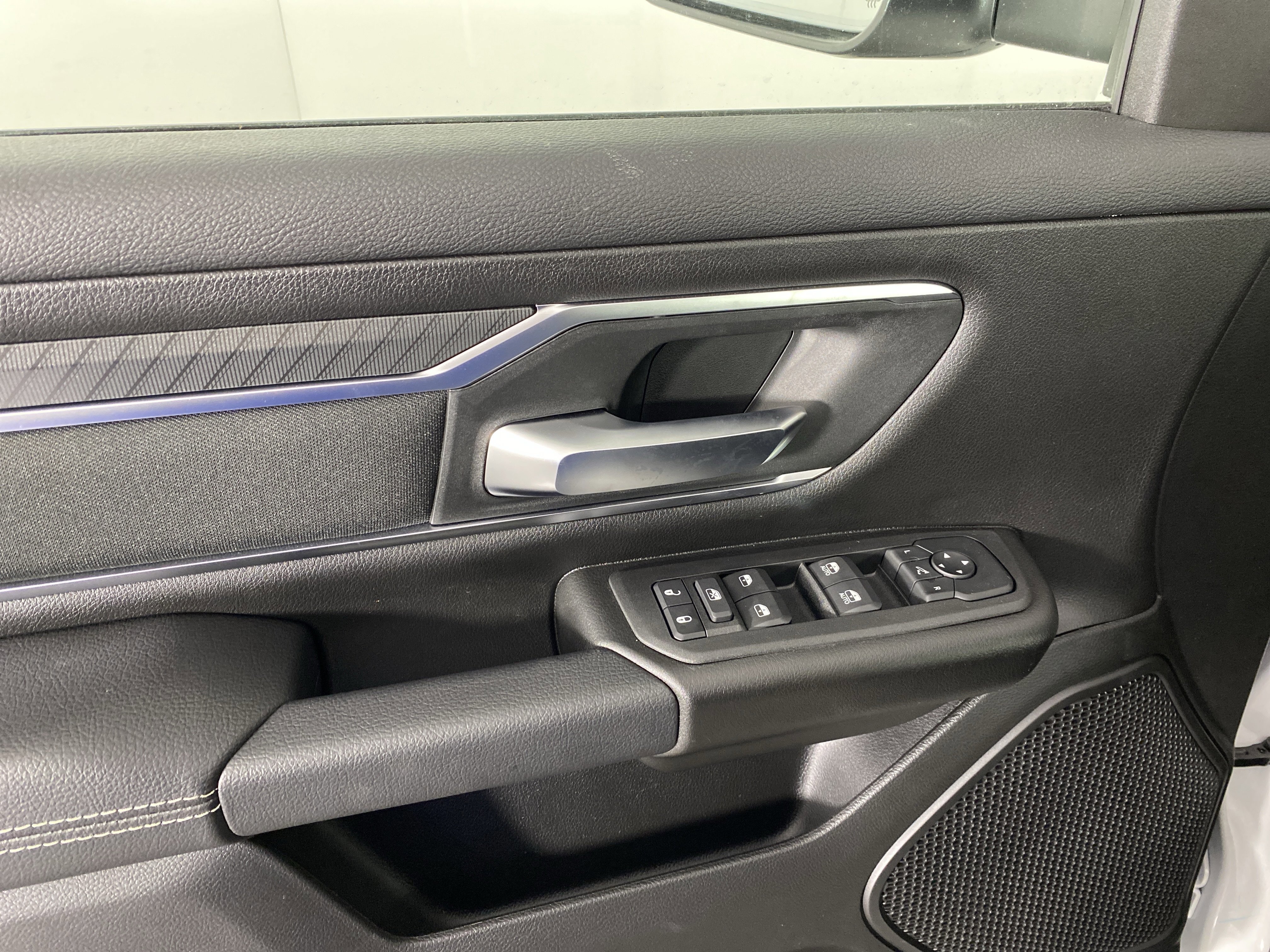 New 2026 RAM 1500 Big Horn image 14