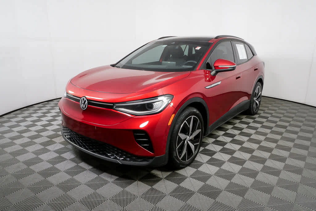 Used 2023 Volkswagen ID.4 Pro S image 25
