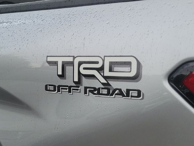 Used 2024 Toyota Tacoma TRD Off-Road AWD/4WD image 8