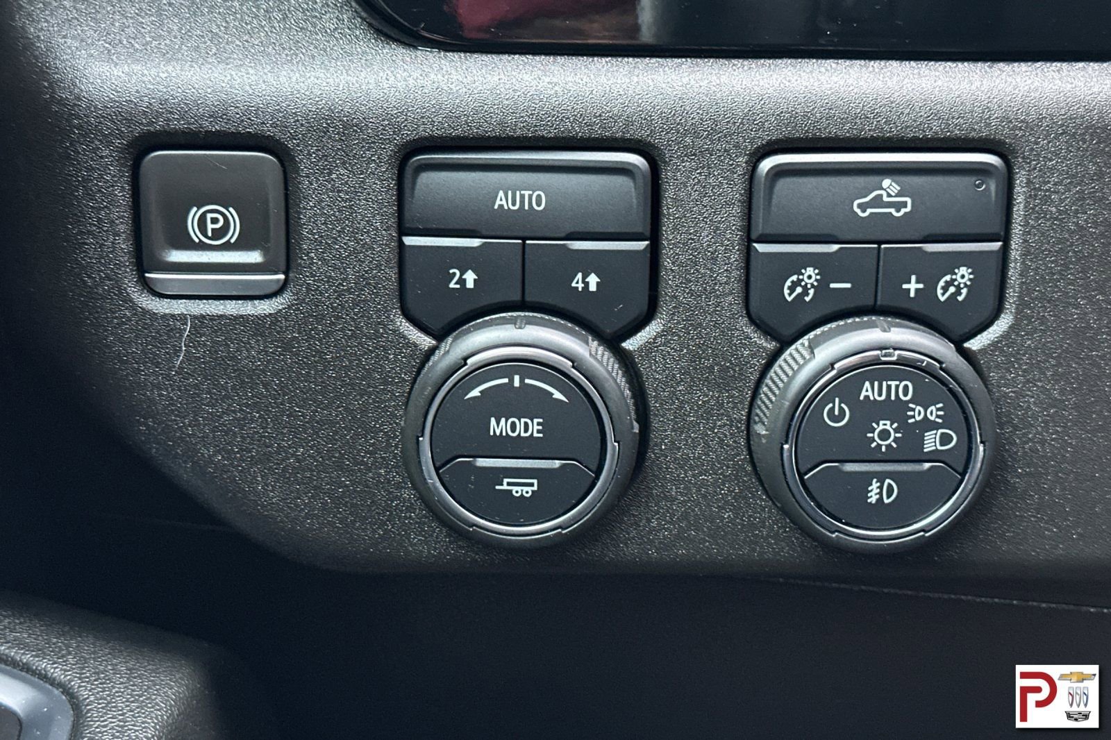 Certified 2024 Chevrolet Silverado 1500 RST w/ Max Trailering Package image 32