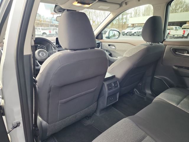 Used 2021 Nissan Rogue SV image 28