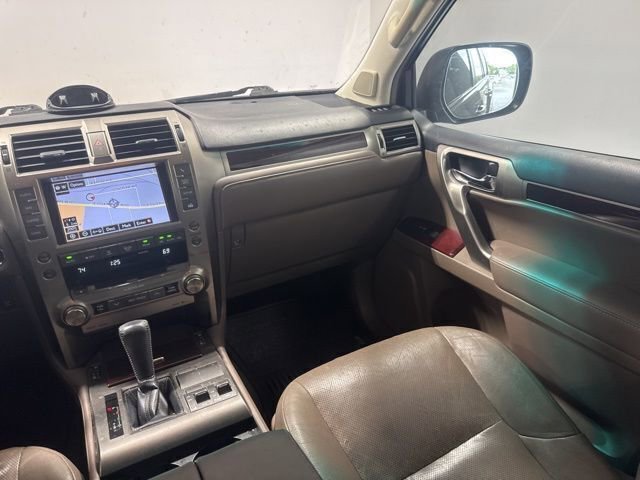 Used 2018 Lexus GX 460 Premium AWD/4WD image 21
