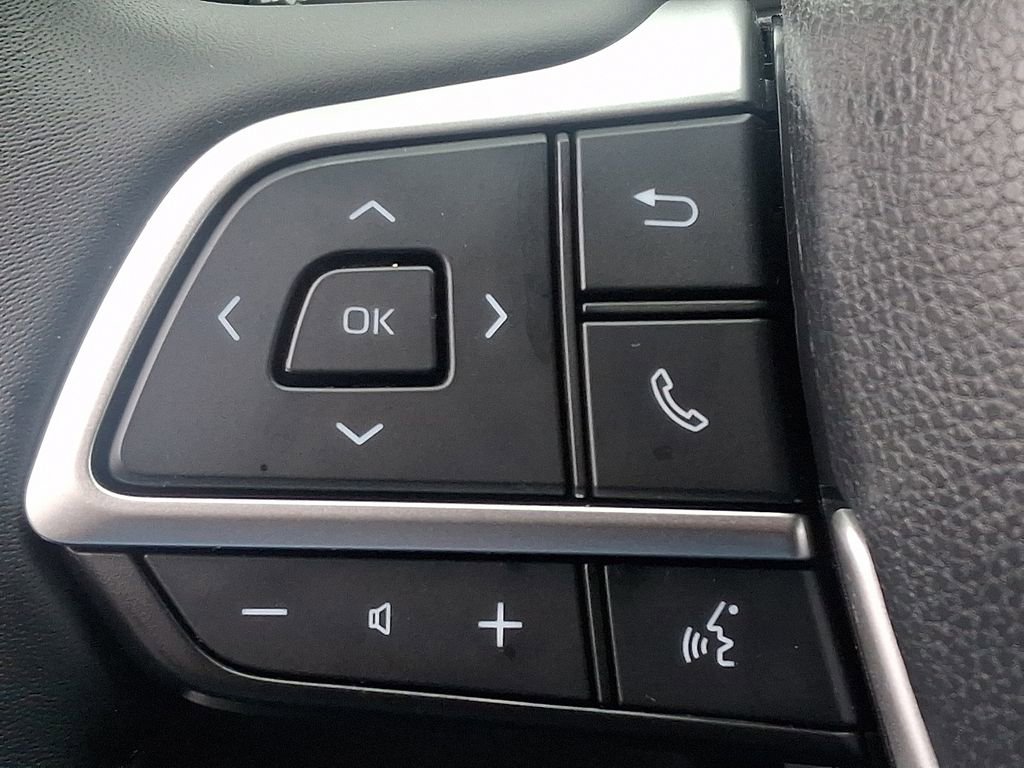 Used 2026 Toyota Grand Highlander LE image 21