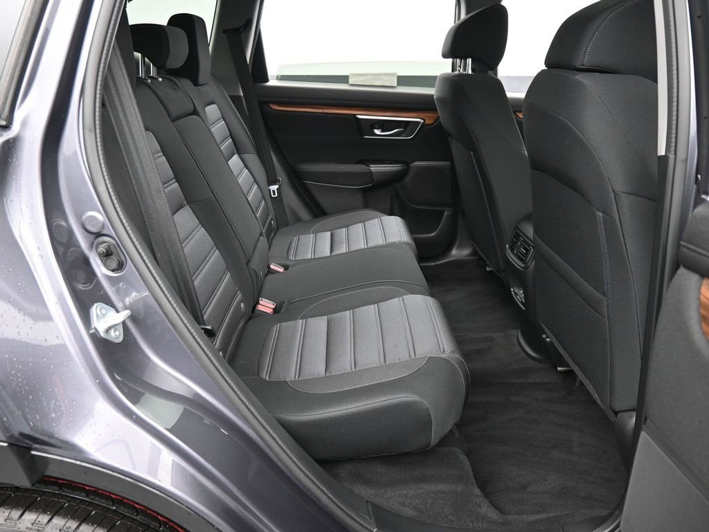 Certified 2022 Honda CR-V EX image 38