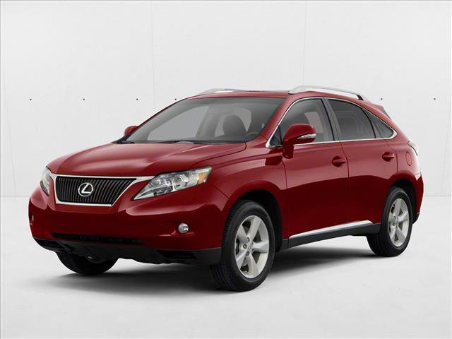 Used 2010 Lexus RX 350 2WD