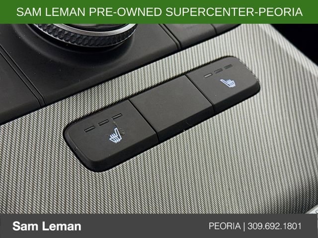 Used 2025 Hyundai Palisade XRT image 20