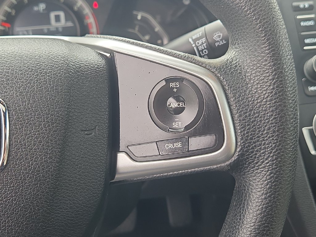 Used 2016 Honda Civic LX-P image 21