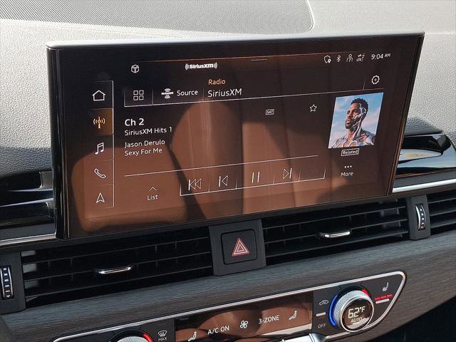 Certified 2023 Audi A4 2.0T Premium Plus w/ Premium Plus Package image 18