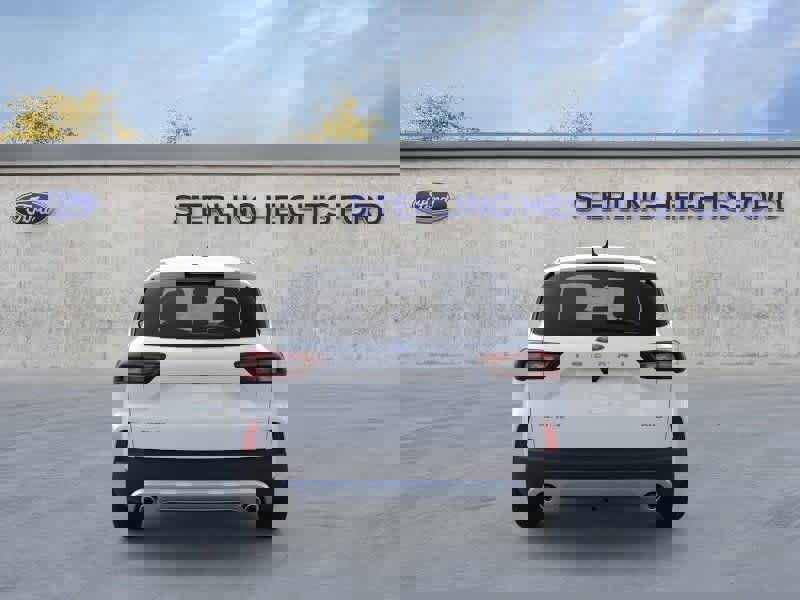 New 2026 Ford Escape Active w/ Cold Weather Package image 5