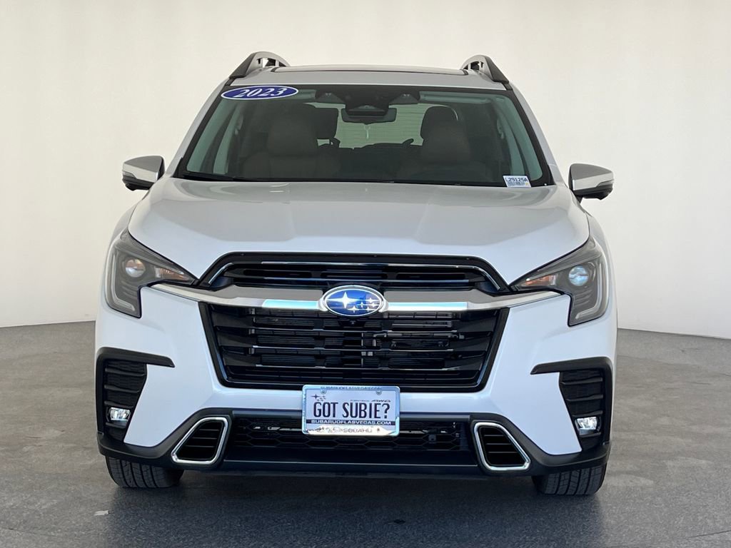 Used 2023 Subaru Ascent Touring image 10