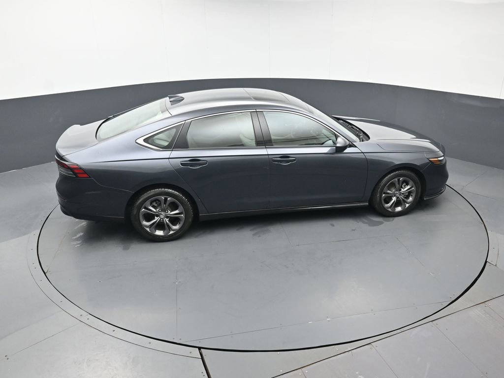 Certified 2023 Honda Accord EX image 43